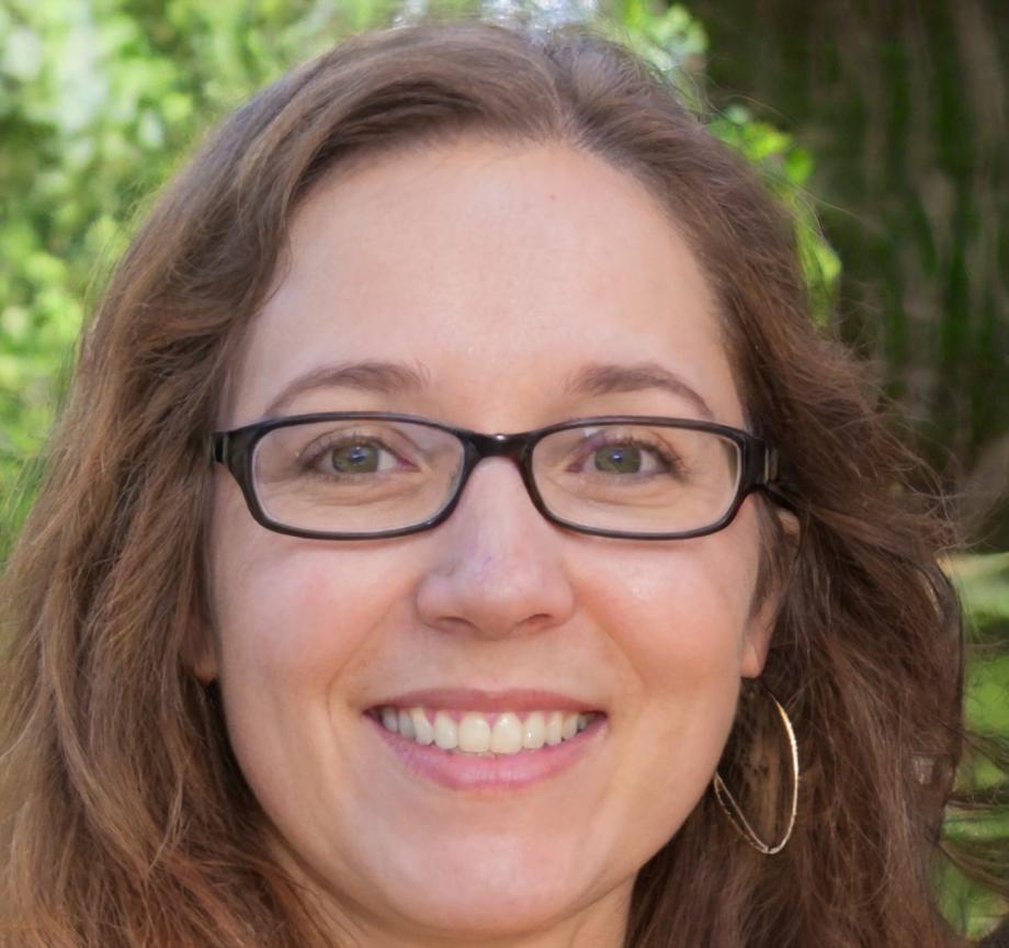 Sienna Kavanagh, workshop participant and boutique owner